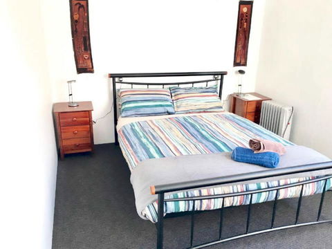 Hobart's Accommodation & Hostel - Brisbane Tourism 43