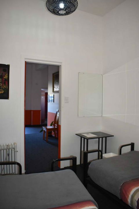 Hobart's Accommodation & Hostel - Brisbane Tourism 15