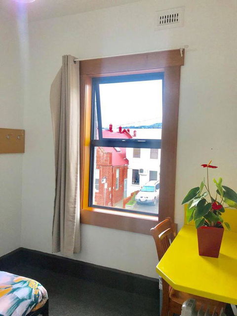 Hobart's Accommodation & Hostel - Brisbane Tourism 14