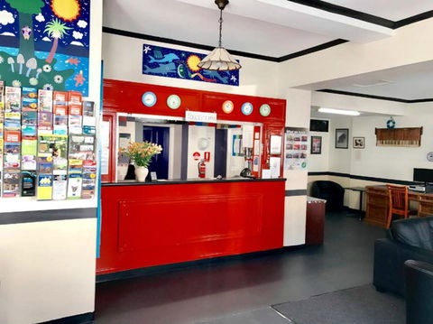 Hobart's Accommodation & Hostel - Brisbane Tourism 20