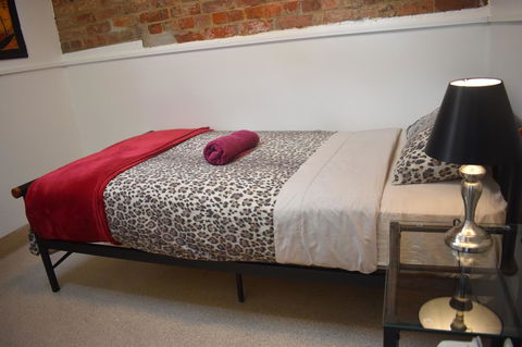 Hobart's Accommodation & Hostel - Brisbane Tourism 30