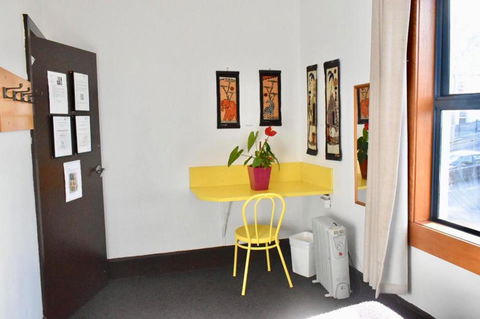Hobart's Accommodation & Hostel - Brisbane Tourism 3