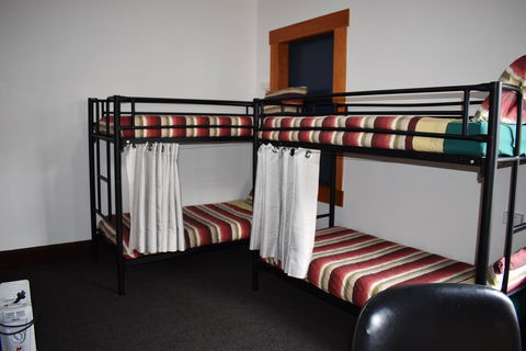 Hobart's Accommodation & Hostel - Brisbane Tourism 37