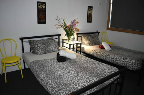 Hobart's Accommodation & Hostel - Brisbane Tourism 19