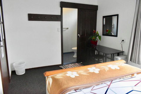 Hobart's Accommodation & Hostel - Brisbane Tourism 13