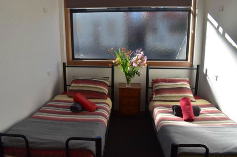 Hobart's Accommodation & Hostel - Brisbane Tourism 18