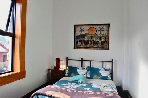 Hobart's Accommodation & Hostel - Brisbane Tourism 7