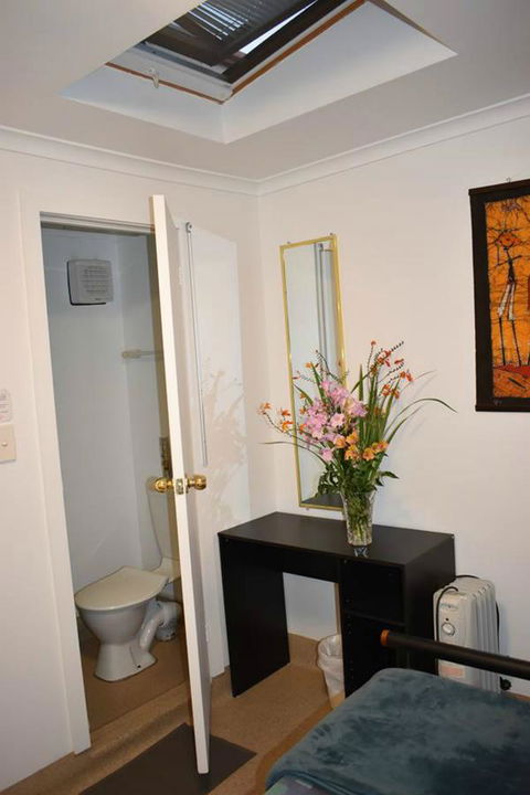Hobart's Accommodation & Hostel - Brisbane Tourism 22