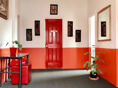 Hobart's Accommodation & Hostel - Brisbane Tourism 40