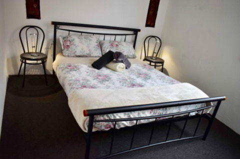 Hobart's Accommodation & Hostel - Brisbane Tourism 26