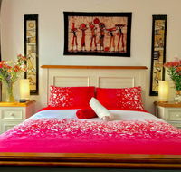 Hobart's Accommodation  Hostel - Tourism Brisbane