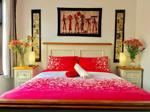 Hobart's Accommodation & Hostel - Brisbane Tourism 0