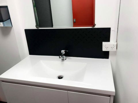 Hobart's Accommodation & Hostel - Brisbane Tourism 36