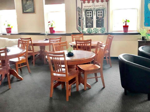 Hobart's Accommodation & Hostel - Brisbane Tourism 41