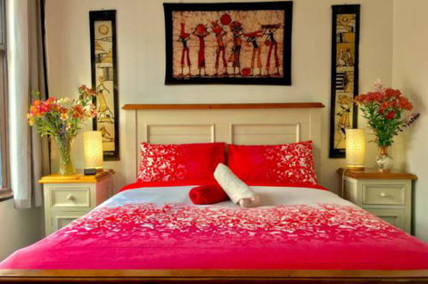 Hobart's Accommodation & Hostel - Brisbane Tourism 32
