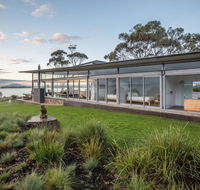 Avalon Coastal Retreat - Tourism Brisbane