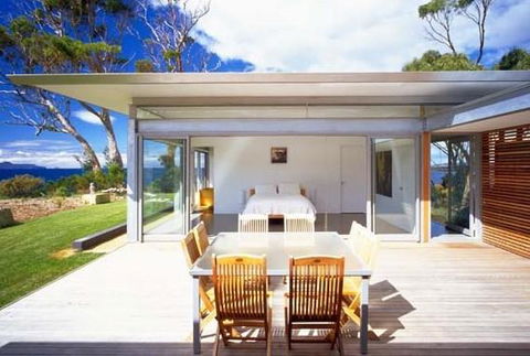 Avalon Coastal Retreat - Brisbane Tourism 2