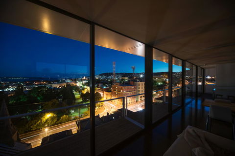 Avalon City Retreat - Tourism Brisbane 18