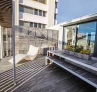 Avalon City Retreat - Tourism Brisbane