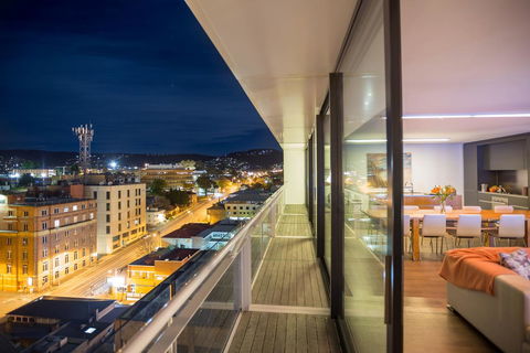 Avalon City Retreat - Tourism Brisbane 15