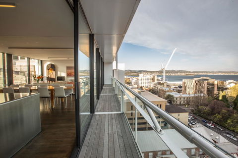 Avalon City Retreat - Tourism Brisbane 3