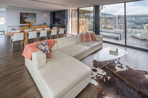 Avalon City Retreat - Tourism Brisbane 2