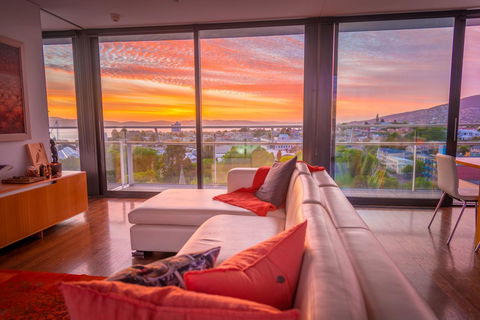 Avalon City Retreat - Tourism Brisbane 19