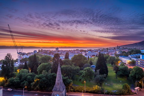 Avalon City Retreat - Tourism Brisbane 20