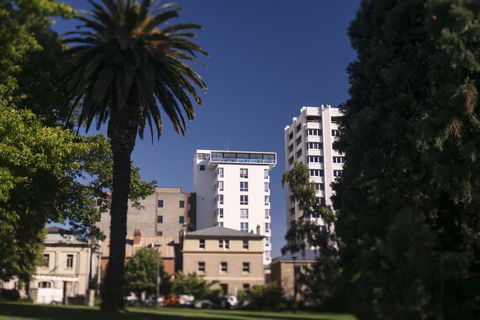 Avalon City Retreat - Tourism Brisbane 6