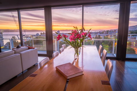 Avalon City Retreat - Tourism Brisbane 21