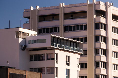 Avalon City Retreat - Tourism Brisbane 1