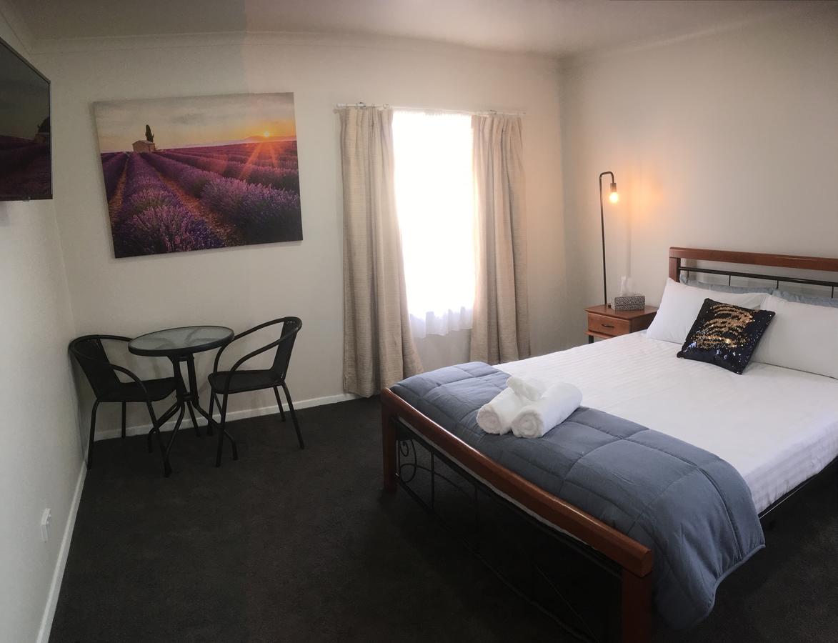 Eugenana TAS Brisbane Tourism