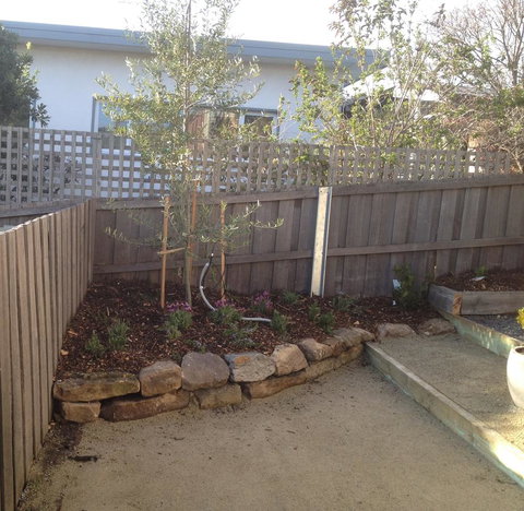 Stone Flower - Brisbane Tourism 11