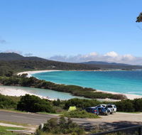 Villa 2 Bay of Fires - Brisbane 4u