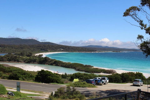 Villa 2 Bay Of Fires - Brisbane Tourism 0