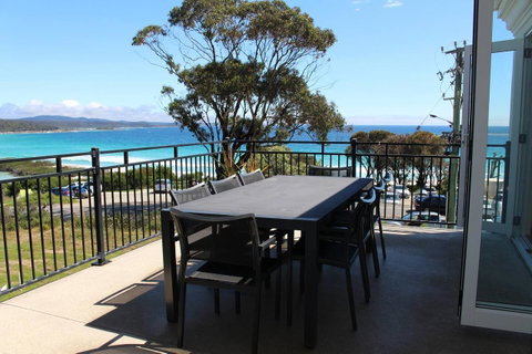 Villa 2 Bay Of Fires - Brisbane Tourism 9