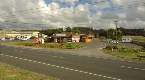 Seabrook Hotel - Tourism Brisbane 24