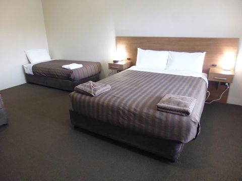 Seabrook Hotel - Tourism Brisbane 0