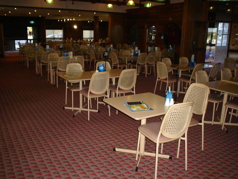 Seabrook Hotel - Tourism Brisbane 33