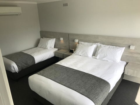 Seabrook Hotel - Tourism Brisbane 10