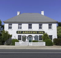 St Andrews Inn - Brisbane Tourism
