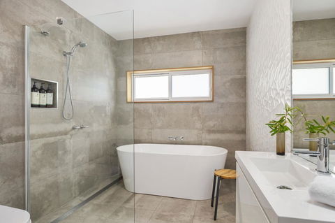 Apartment No 1 - Brisbane Tourism 3