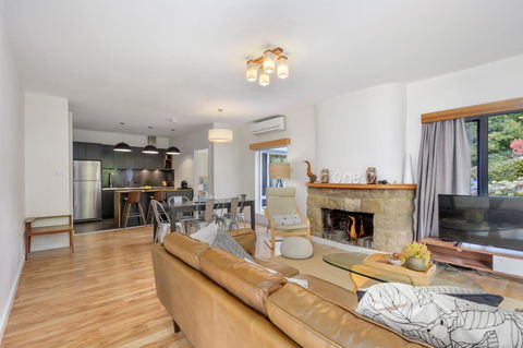 Apartment No 1 - Brisbane Tourism 10