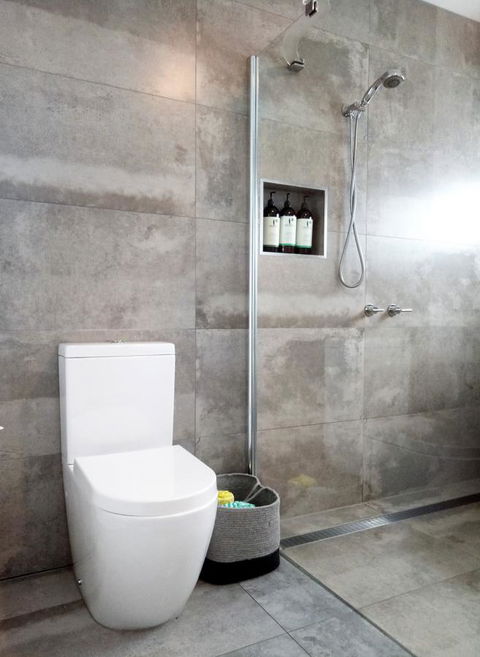 Apartment No 1 - Brisbane Tourism 21
