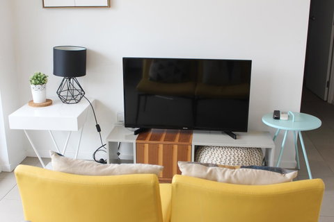 Poplar Box Hill Apartment - Brisbane Tourism 4