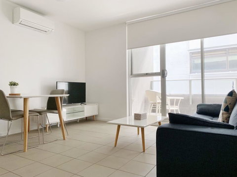 Poplar Box Hill Apartment - Brisbane Tourism 6