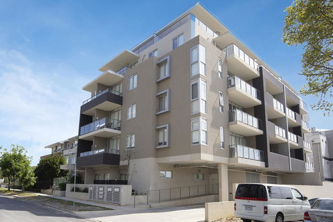 Poplar Box Hill Apartment - Brisbane Tourism 13