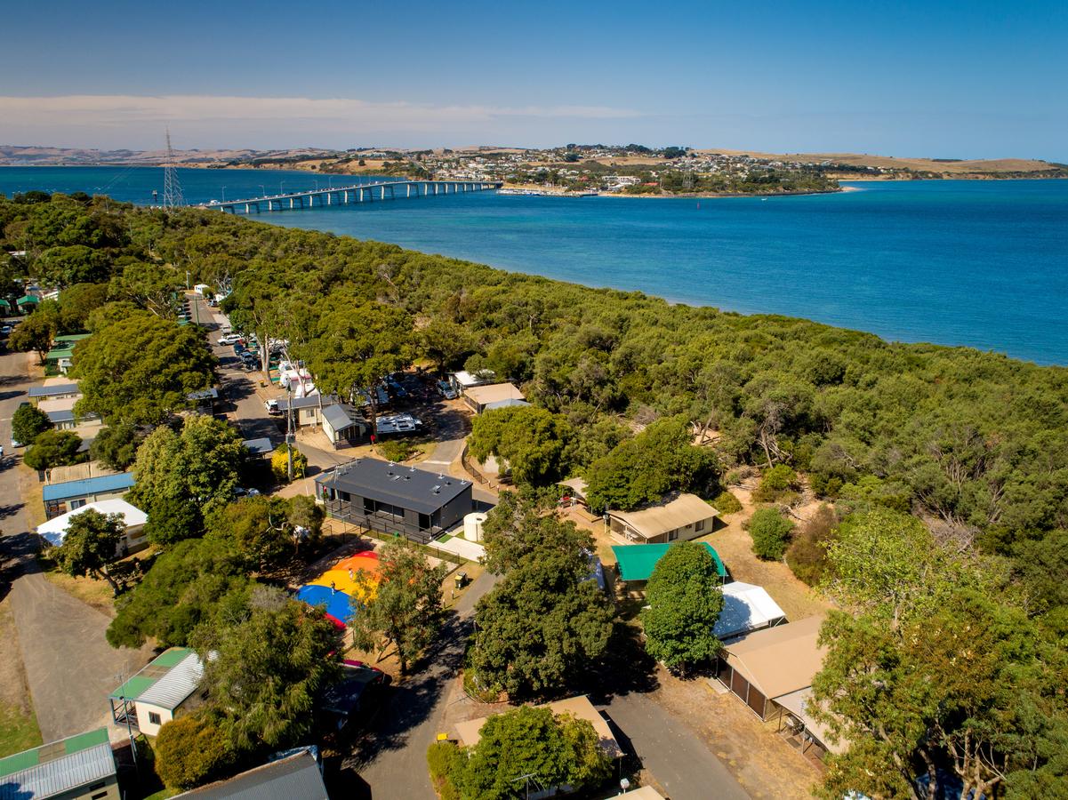  Tourism Brisbane
