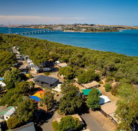 BIG4 Phillip Island Caravan Park - Tourism Brisbane
