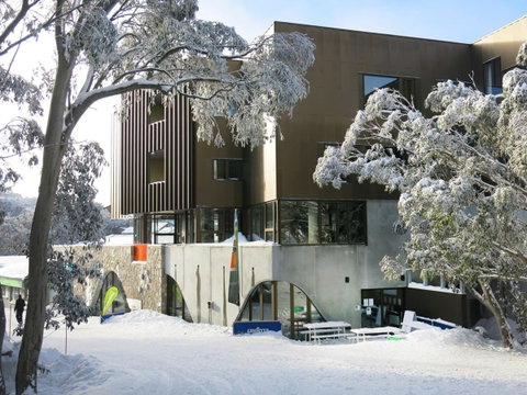 Buller Central Hotel - Brisbane Tourism 6